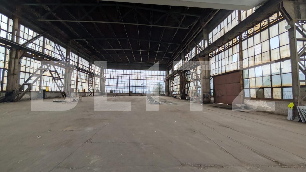 Spațiu industrial de vânzare Centura - 178096SVI | BLITZ Târgoviște | Poza3