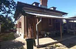 Casă individuală rezidențială, 250 mp, zona Centrală