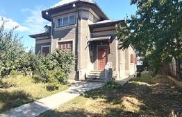 Casă individuală rezidențială, 250 mp, zona Centrală