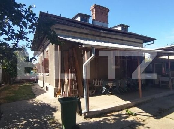 Casa de vânzare 9 camere Central - 178224CV | BLITZ Târgoviște | Poza2