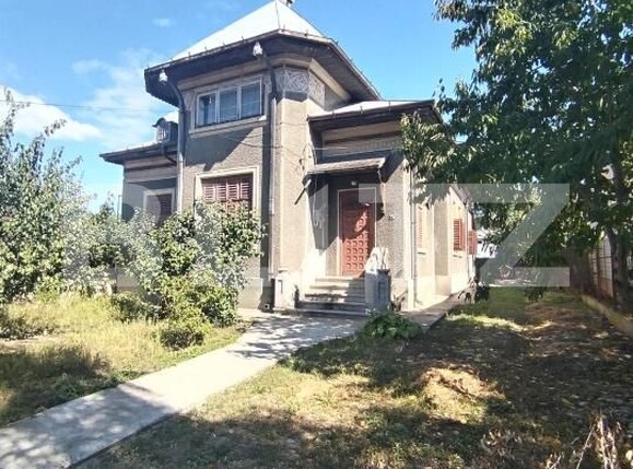 Casa de vânzare 9 camere Central - 178224CV | BLITZ Târgoviște | Poza1