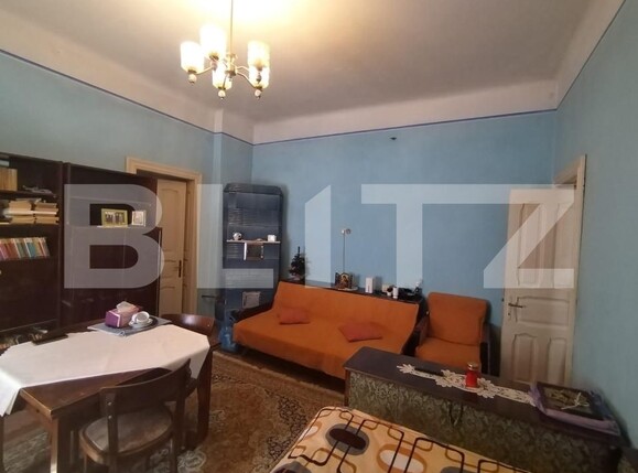 Casa de vânzare 9 camere Central - 178224CV | BLITZ Târgoviște | Poza8