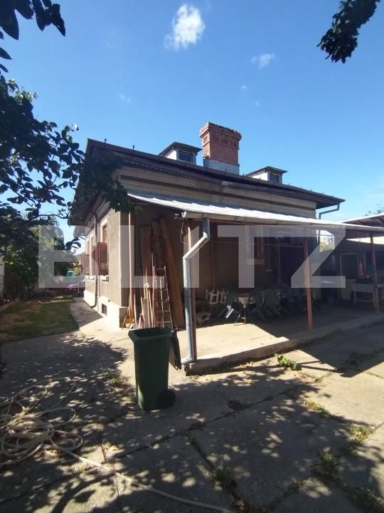 Casa de vânzare 9 camere Central - 178224CV | BLITZ Târgoviște | Poza2