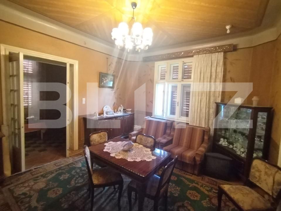 Casa de vânzare 9 camere Central - 178224CV | BLITZ Târgoviște | Poza4