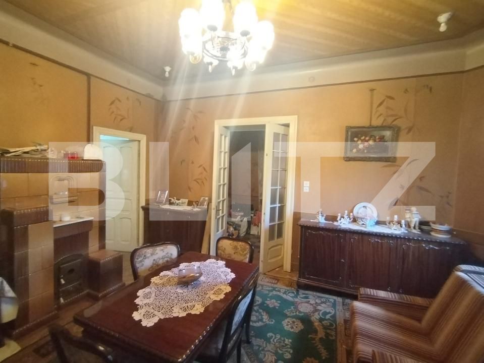 Casa de vânzare 9 camere Central - 178224CV | BLITZ Târgoviște | Poza3