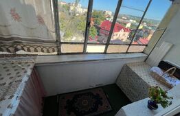 Apartament 4 camere, 53,48 mp, zona Micro 8 