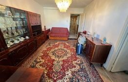 Apartament 4 camere, 53,48 mp, zona Micro 8 