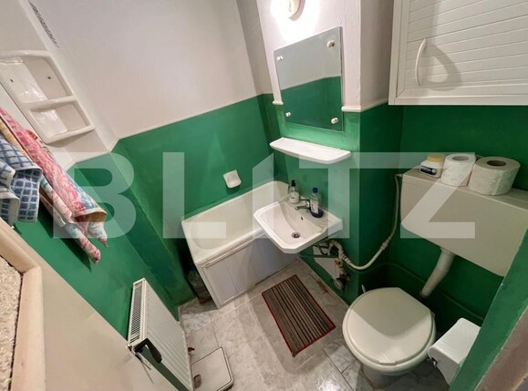 Apartament de vânzare 4 camere Micro 8 - 178239AV | BLITZ Târgoviște | Poza14