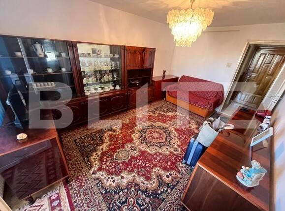 Apartament de vânzare 4 camere Micro 8 - 178239AV | BLITZ Târgoviște | Poza1