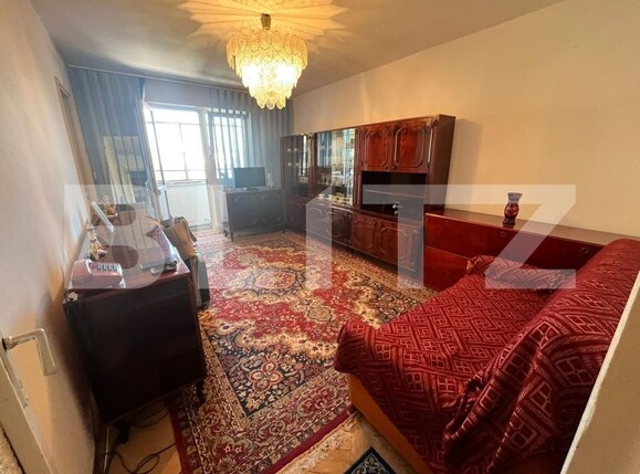 Apartament de vânzare 4 camere Micro 8 - 178239AV | BLITZ Târgoviște | Poza2