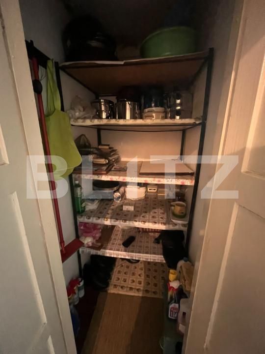 Apartament de vânzare 4 camere Micro 8 - 178239AV | BLITZ Târgoviște | Poza5