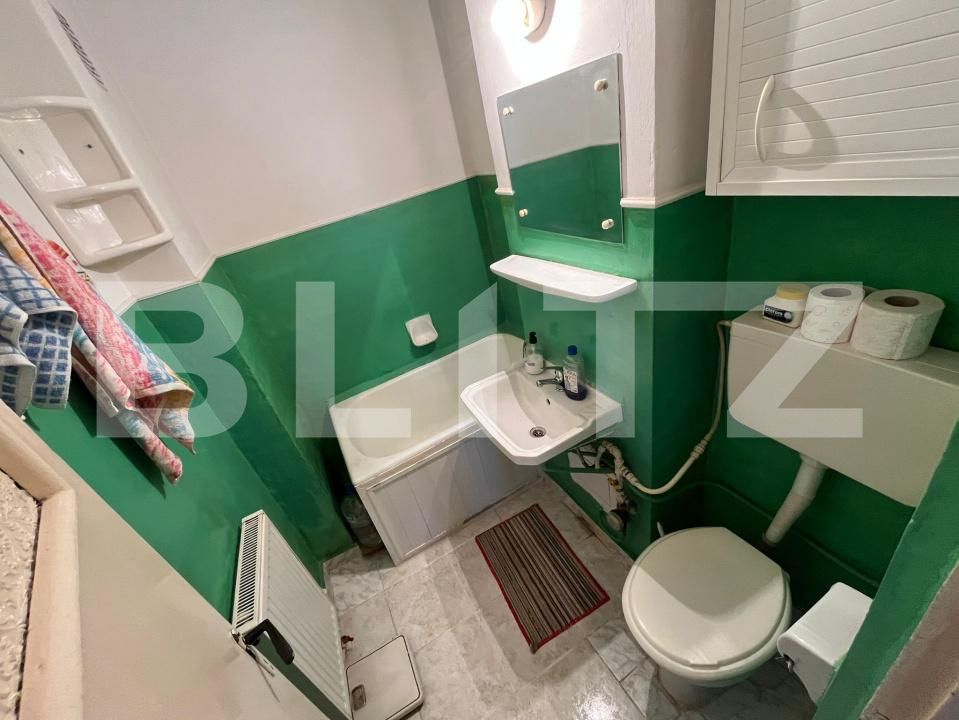 Apartament de vânzare 4 camere Micro 8 - 178239AV | BLITZ Târgoviște | Poza14