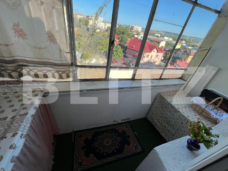 Apartament de vânzare 4 camere Micro 8 - 178239AV | BLITZ Târgoviște | Poza17