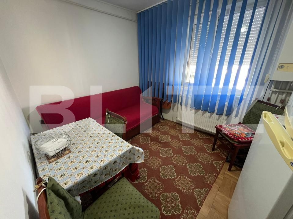 Apartament de vânzare 4 camere Micro 8 - 178239AV | BLITZ Târgoviște | Poza3