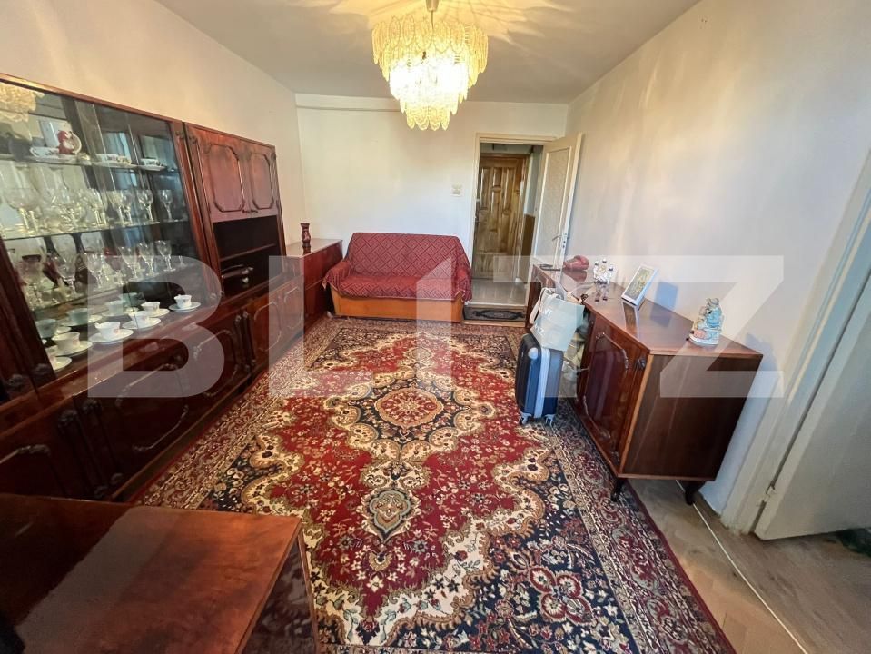 Apartament de vânzare 4 camere Micro 8 - 178239AV | BLITZ Târgoviște | Poza19
