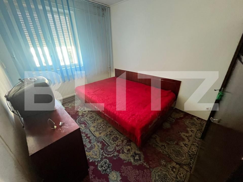Apartament de vânzare 4 camere Micro 8 - 178239AV | BLITZ Târgoviște | Poza9