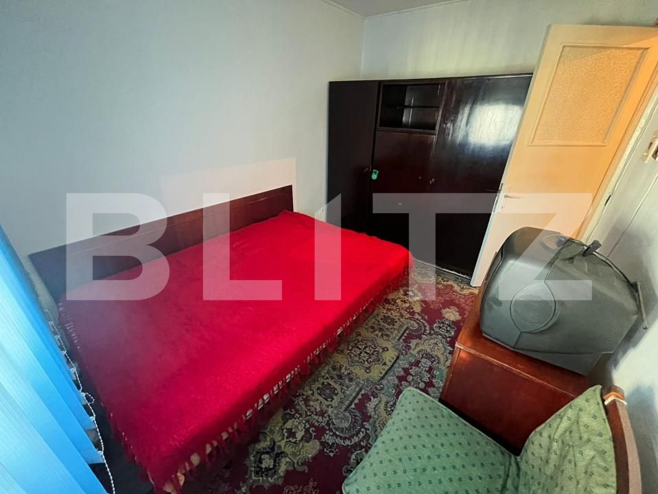 Apartament de vânzare 4 camere Micro 8 - 178239AV | BLITZ Târgoviște | Poza10