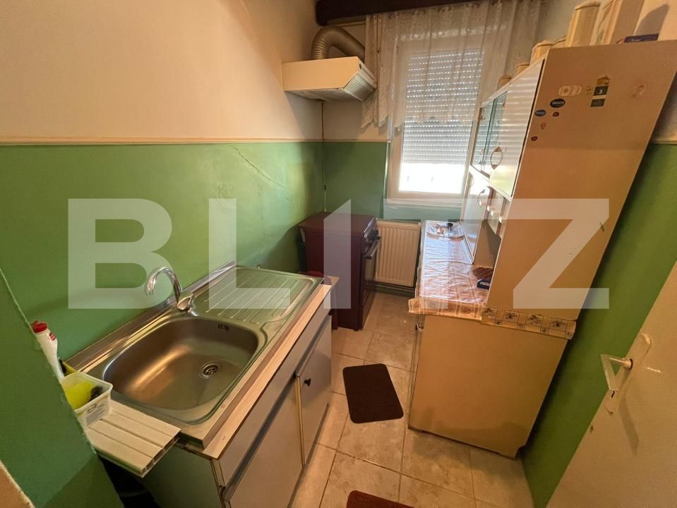 Apartament de vânzare 4 camere Micro 8 - 178239AV | BLITZ Târgoviște | Poza7