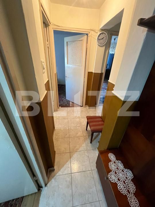 Apartament de vânzare 4 camere Micro 8 - 178239AV | BLITZ Târgoviște | Poza6