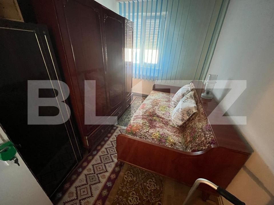 Apartament de vânzare 4 camere Micro 8 - 178239AV | BLITZ Târgoviște | Poza15
