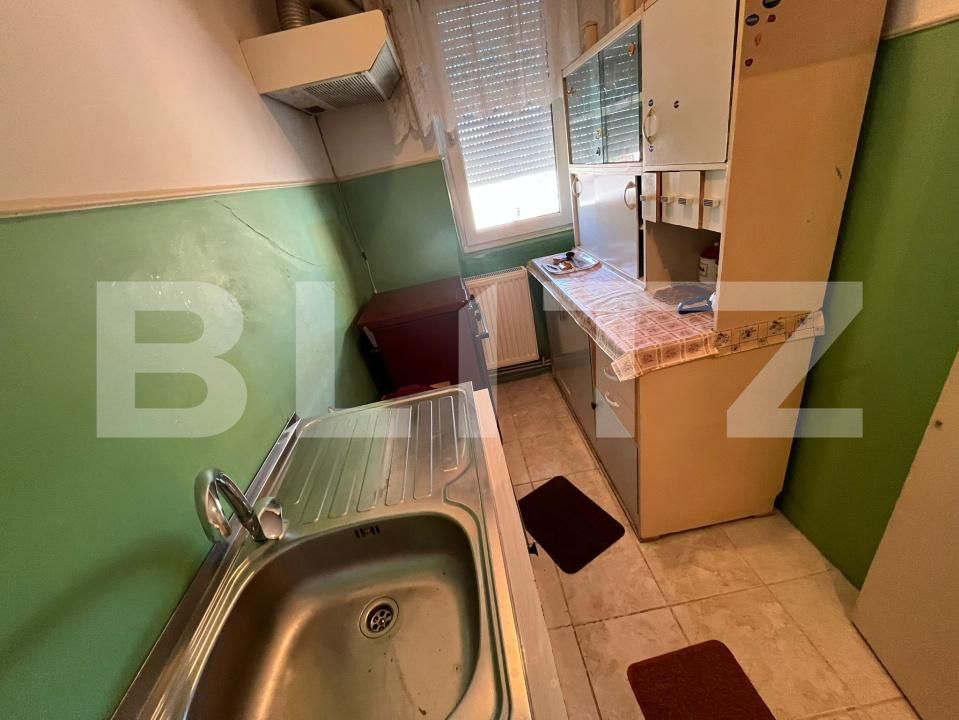 Apartament de vânzare 4 camere Micro 8 - 178239AV | BLITZ Târgoviște | Poza8