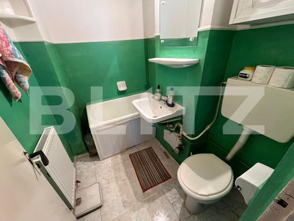 Apartament de vânzare 4 camere Micro 8 - 178239AV | BLITZ Târgoviște | Poza13