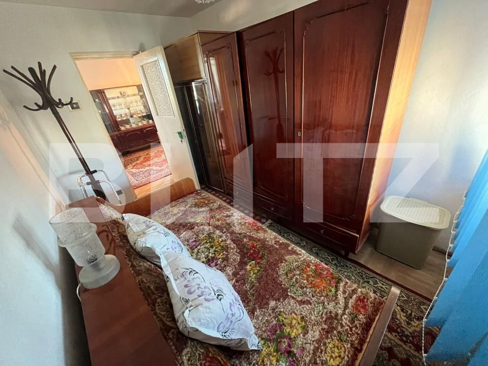 Apartament de vânzare 4 camere Micro 8 - 178239AV | BLITZ Târgoviște | Poza16