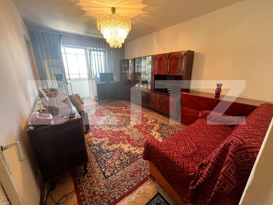Apartament de vânzare 4 camere Micro 8 - 178239AV | BLITZ Târgoviște | Poza2