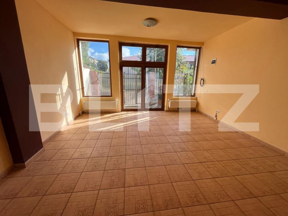 Spațiu comercial de închiriat Micro 4 - 178242SIC | BLITZ Târgoviște | Poza3