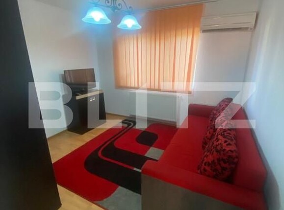 Apartament de închiriat 3 camere Micro 11 - 178315AI | BLITZ Târgoviște | Poza3