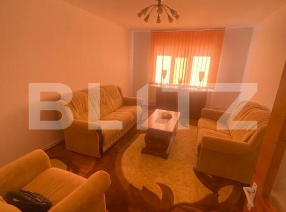 Apartament de închiriat 3 camere Micro 11 - 178315AI | BLITZ Târgoviște | Poza2