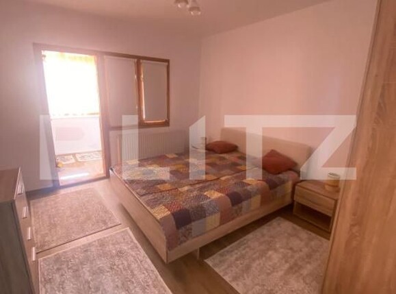 Apartament de închiriat 3 camere Micro 11 - 178315AI | BLITZ Târgoviște | Poza1