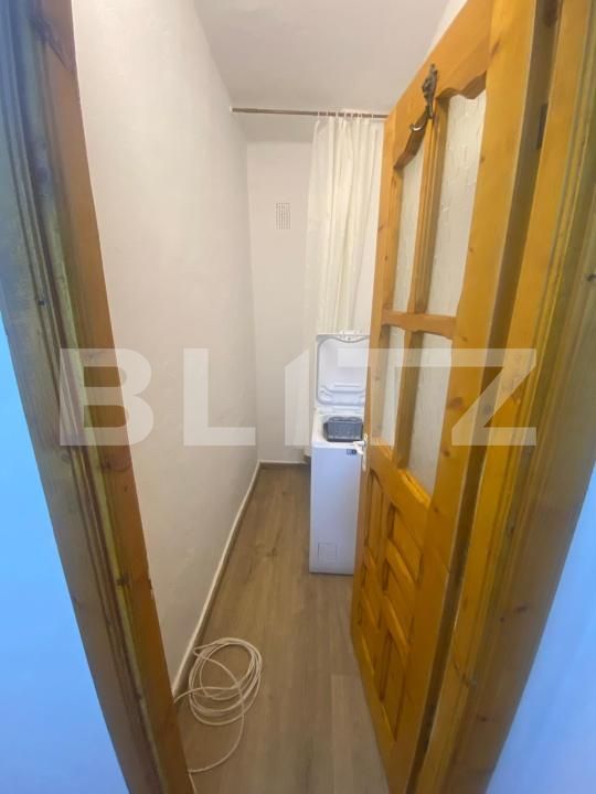 Apartament de închiriat 3 camere Micro 11 - 178315AI | BLITZ Târgoviște | Poza6