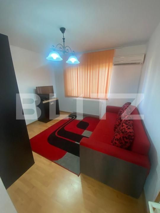 Apartament de închiriat 3 camere Micro 11 - 178315AI | BLITZ Târgoviște | Poza3