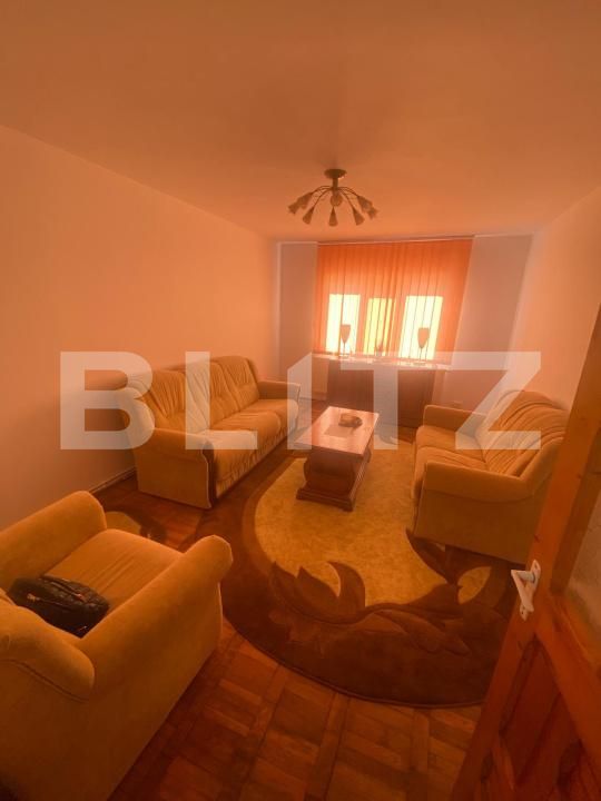 Apartament de închiriat 3 camere Micro 11 - 178315AI | BLITZ Târgoviște | Poza2