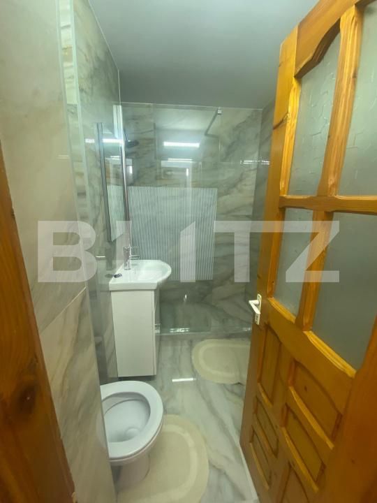 Apartament de închiriat 3 camere Micro 11 - 178315AI | BLITZ Târgoviște | Poza5