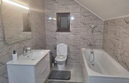 Valea Voievozilor Vilă P+M 150mp 