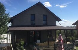 Valea Voievozilor Vilă P+M 150mp 