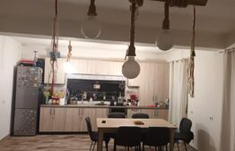 Valea Voievozilor Vilă P+M 150mp 