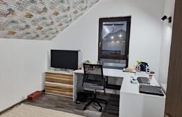 Valea Voievozilor Vilă P+M 150mp 