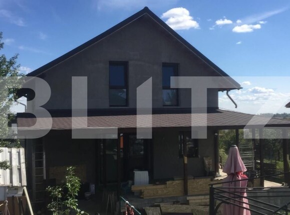 Casa de vânzare 5 camere Razvad - 178531CV | BLITZ Târgoviște | Poza2