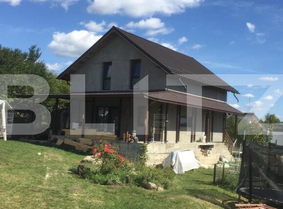 Casa de vânzare 5 camere Razvad - 178531CV | BLITZ Târgoviște | Poza1