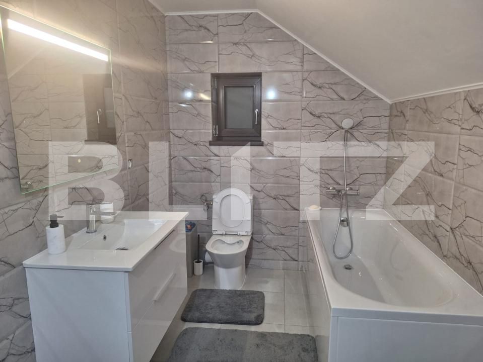 Casa de vânzare 5 camere Razvad - 178531CV | BLITZ Târgoviște | Poza8