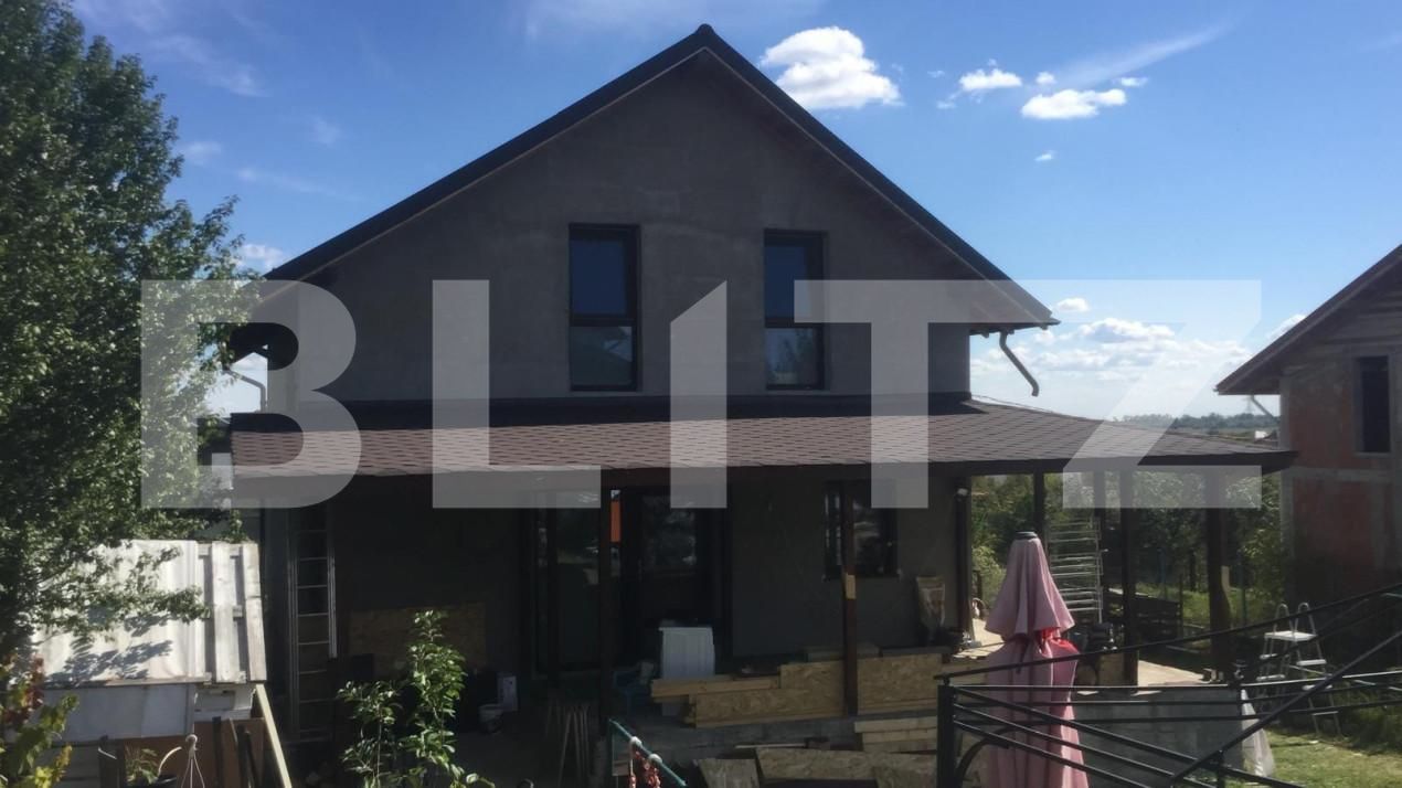 Casa de vânzare 5 camere Razvad - 178531CV | BLITZ Târgoviște | Poza2