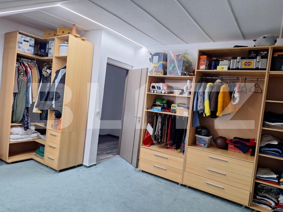 Casa de vânzare 5 camere Razvad - 178531CV | BLITZ Târgoviște | Poza12