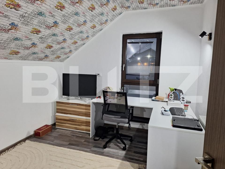 Casa de vânzare 5 camere Razvad - 178531CV | BLITZ Târgoviște | Poza11