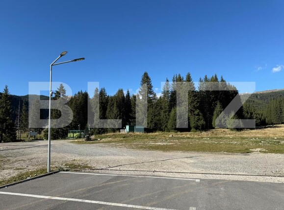 Teren de vânzare Exterior Nord - 178535TV | BLITZ Târgoviște | Poza3