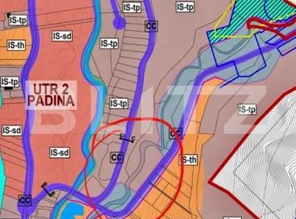 Teren de vânzare Exterior Nord - 178535TV | BLITZ Târgoviște | Poza2