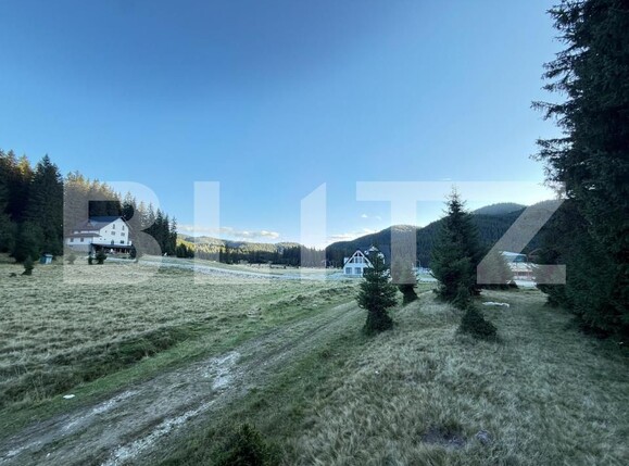 Teren de vânzare Exterior Nord - 178535TV | BLITZ Târgoviște | Poza1