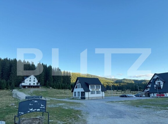 Teren de vânzare Exterior Nord - 178535TV | BLITZ Târgoviște | Poza5